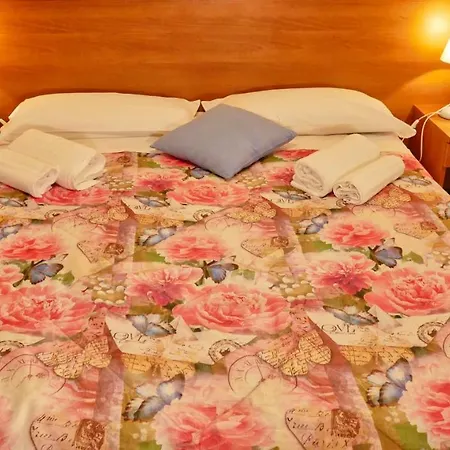 Hotel Vajont