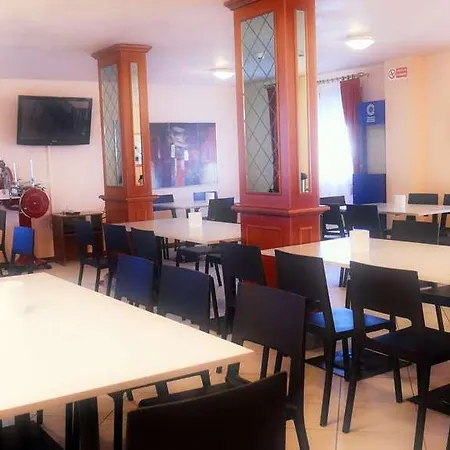 Hotel Vajont