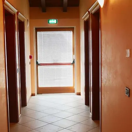 Vajont Hotel