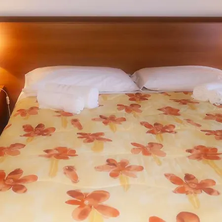 Vajont Hotel 3*