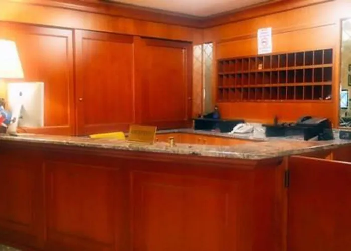 Szálloda Vajont Vaiont