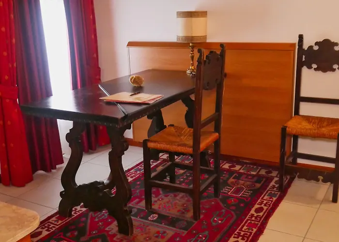 Vajont Szálloda Vaiont