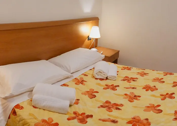 Szálloda Vajont Vaiont