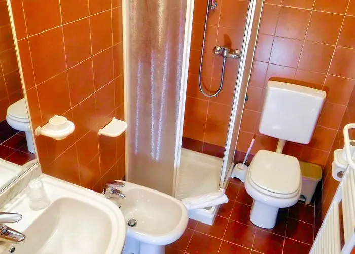 Vajont Szálloda Vaiont