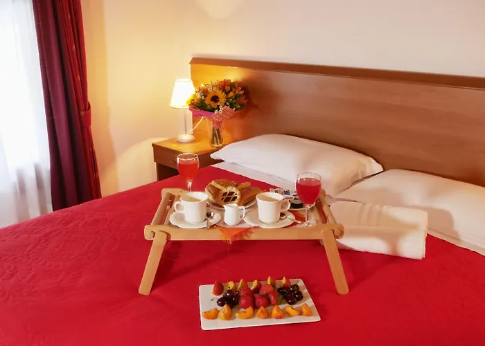 Vajont Szálloda Vaiont