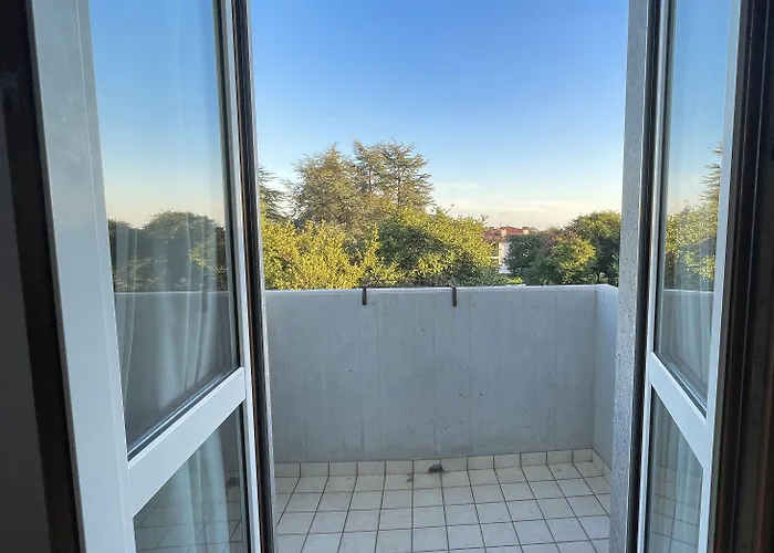 Szálloda Vajont Vaiont