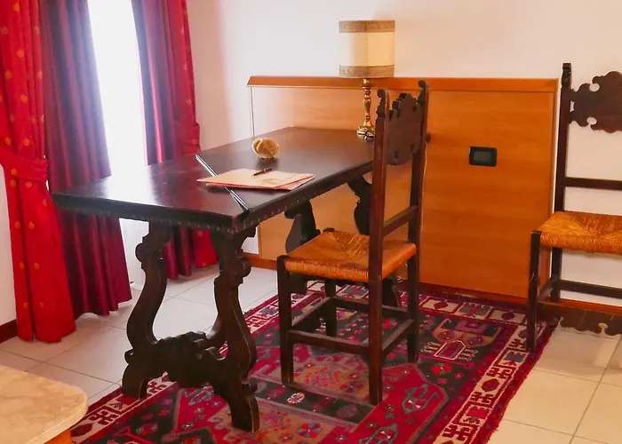 Vajont Szálloda Vaiont