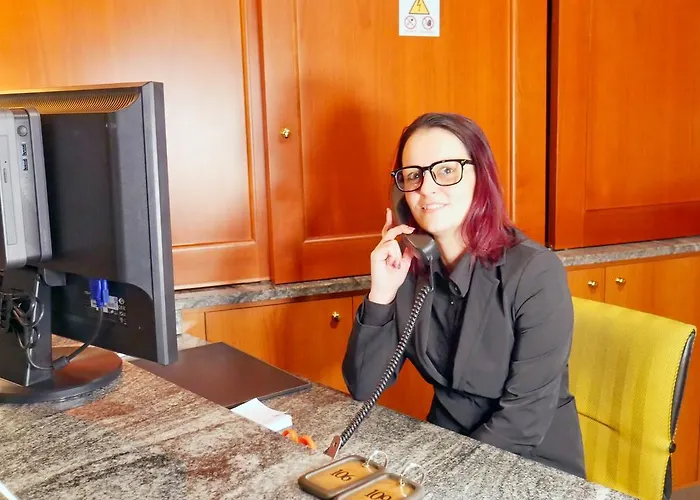 Vajont Szálloda Vaiont