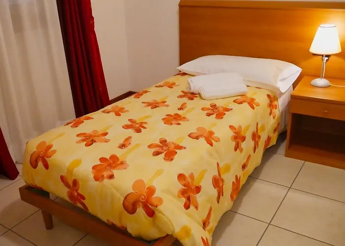 Szálloda Vajont Vaiont